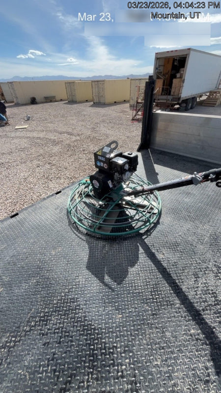 2025 MULTIQUIP B46H90