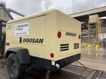 2023 DOOSAN P425/HP375WCU