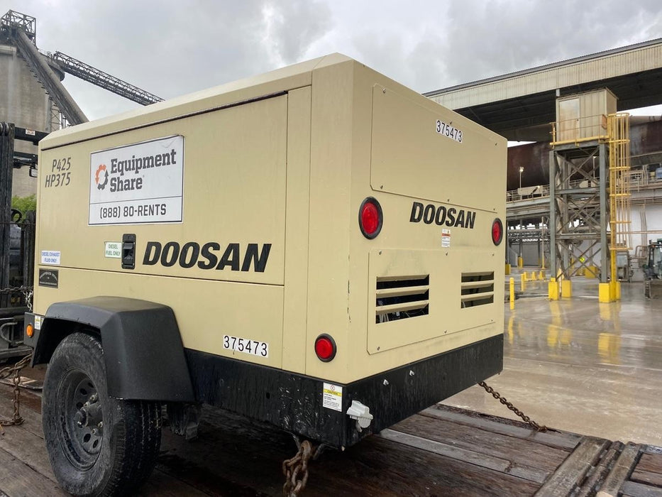 2023 DOOSAN P425/HP375WCU