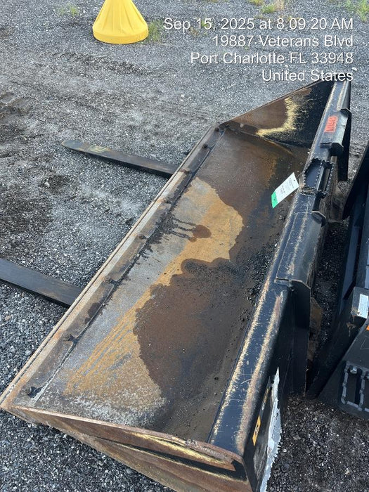 2025 ARROW MATERIAL HANDLING F5100CB-6018