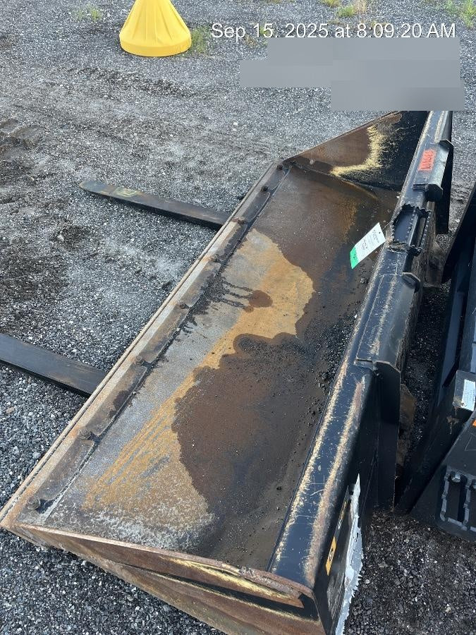 2025 ARROW MATERIAL HANDLING F5100CB-6018