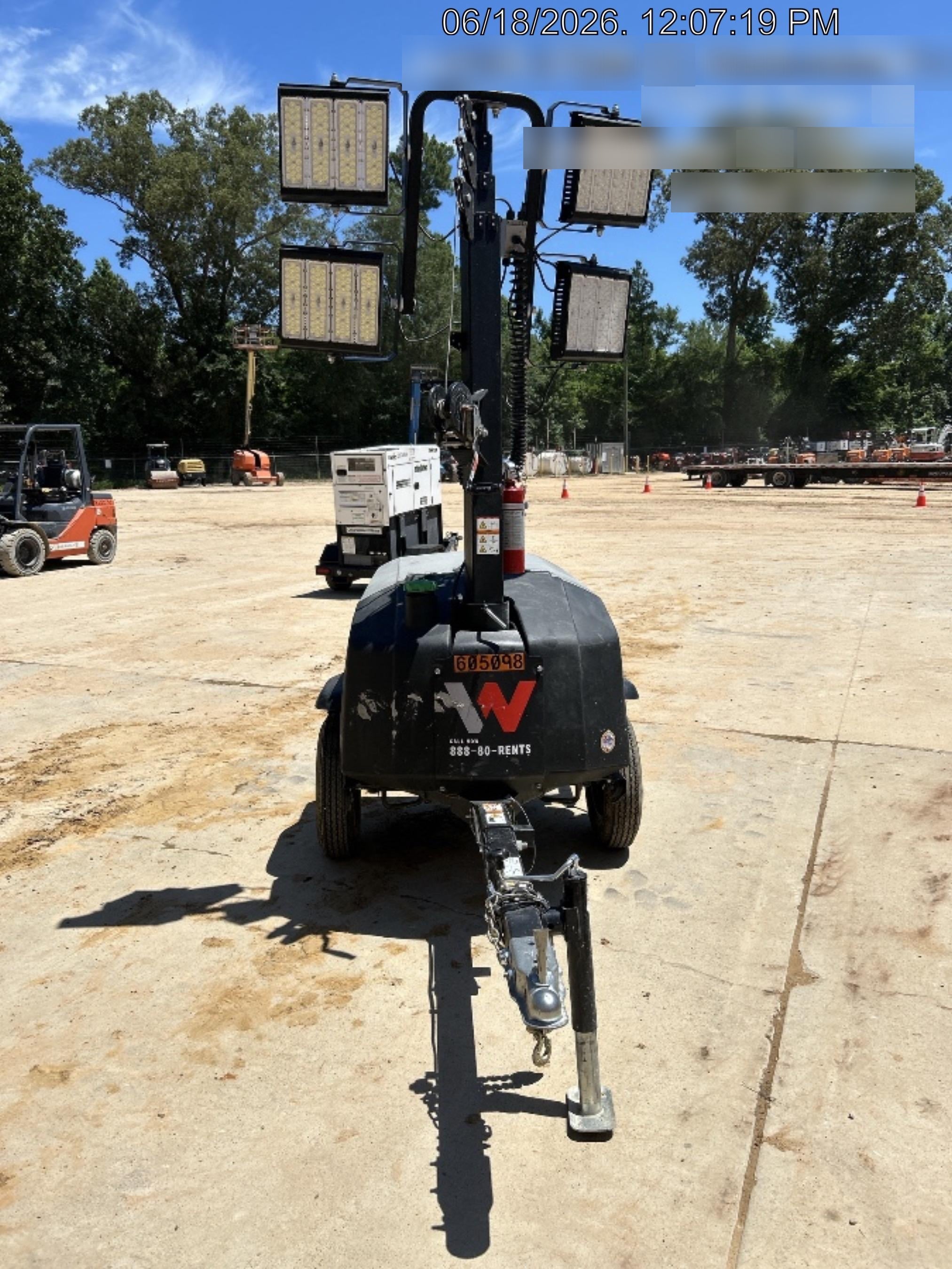 2026 WACKER NEUSON LTT4