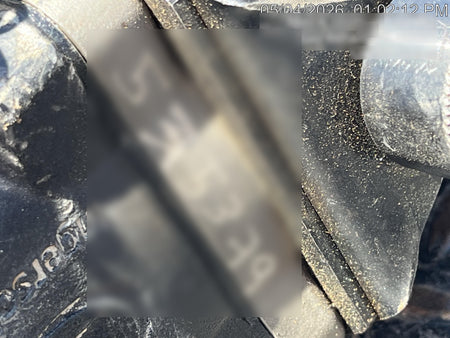 2025 INGERSOLL RAND 3940B2TI