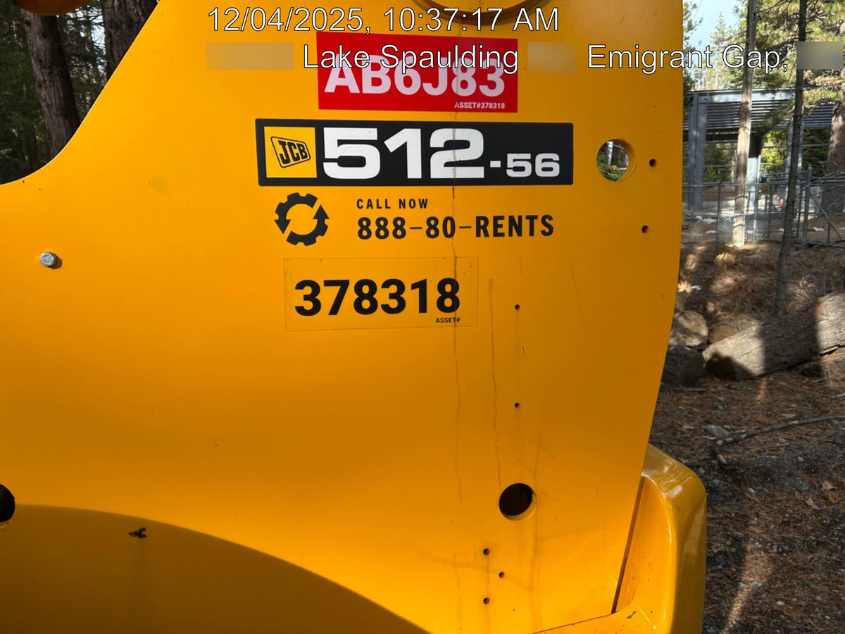 2024 JCB 512-56