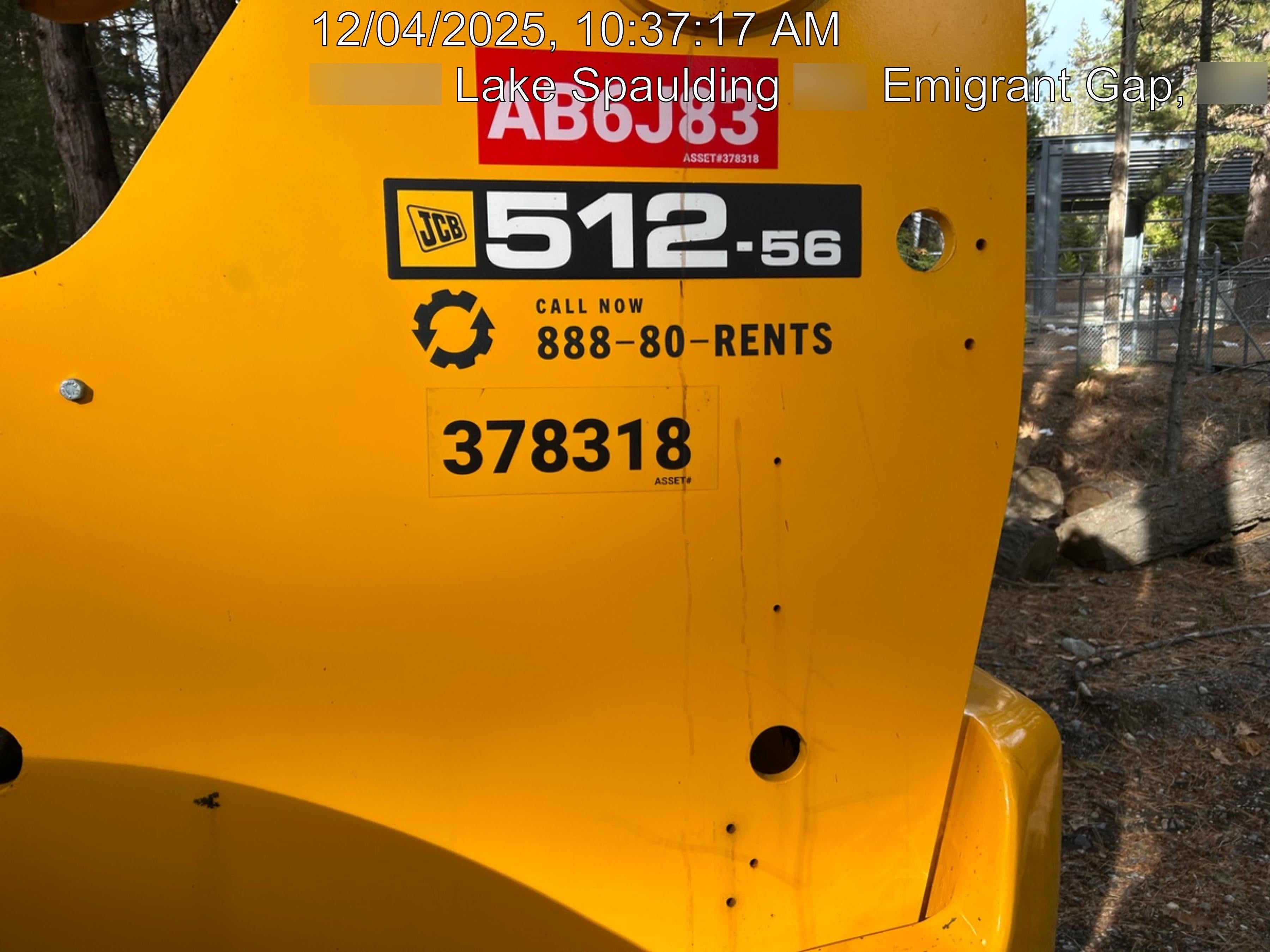 2024 JCB 512-56