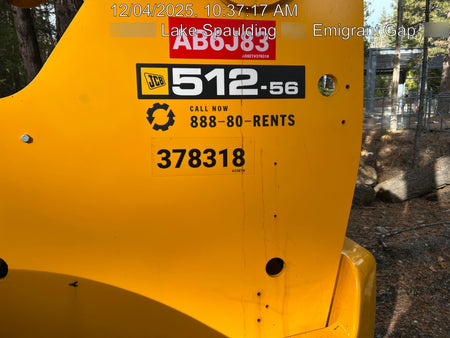 2024 JCB 512-56