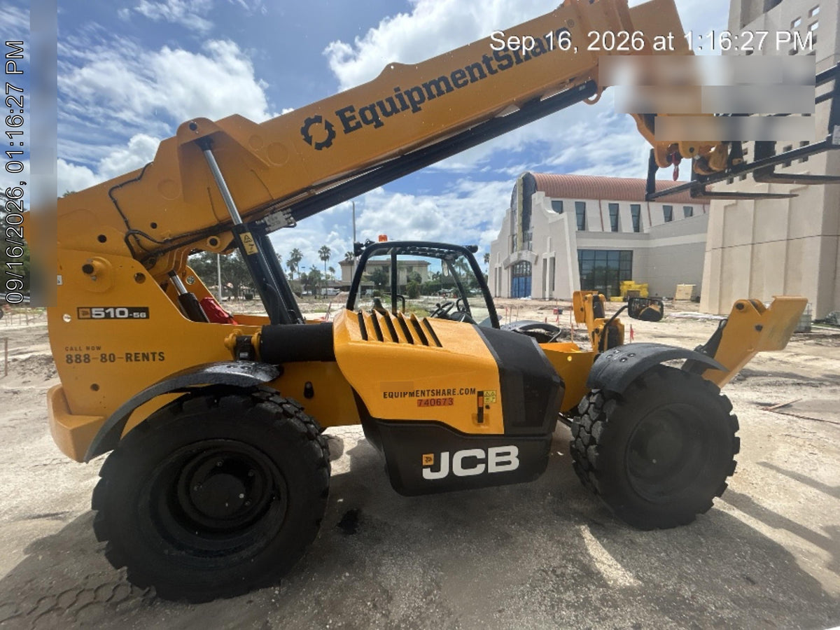 2026 JCB 510-56