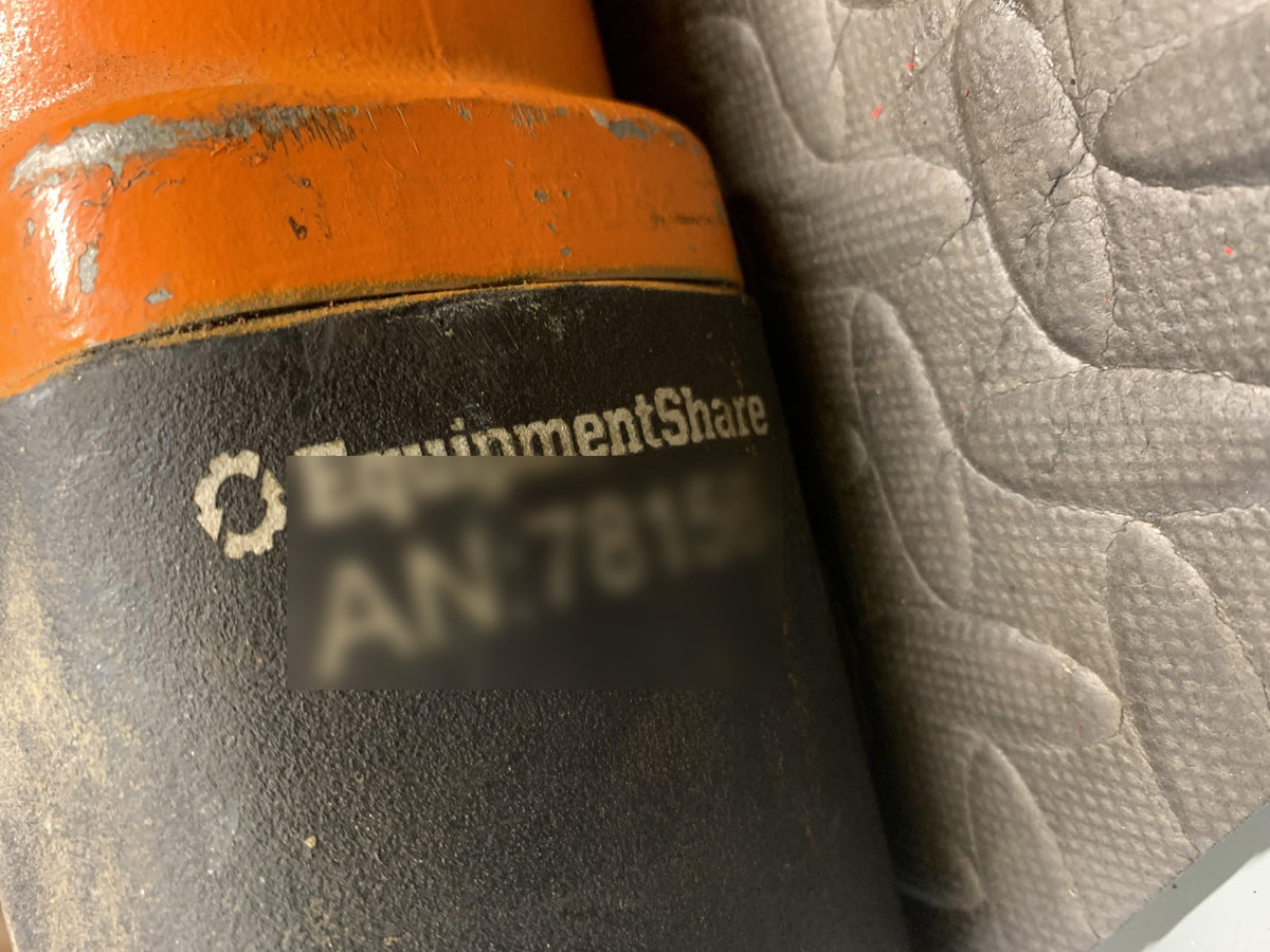 2020 MICHIGAN PNEUMATIC 750SS