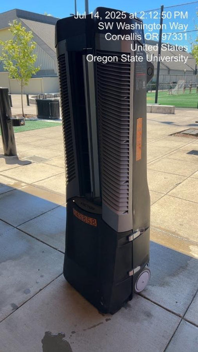 2023 VECTOR Vector Max