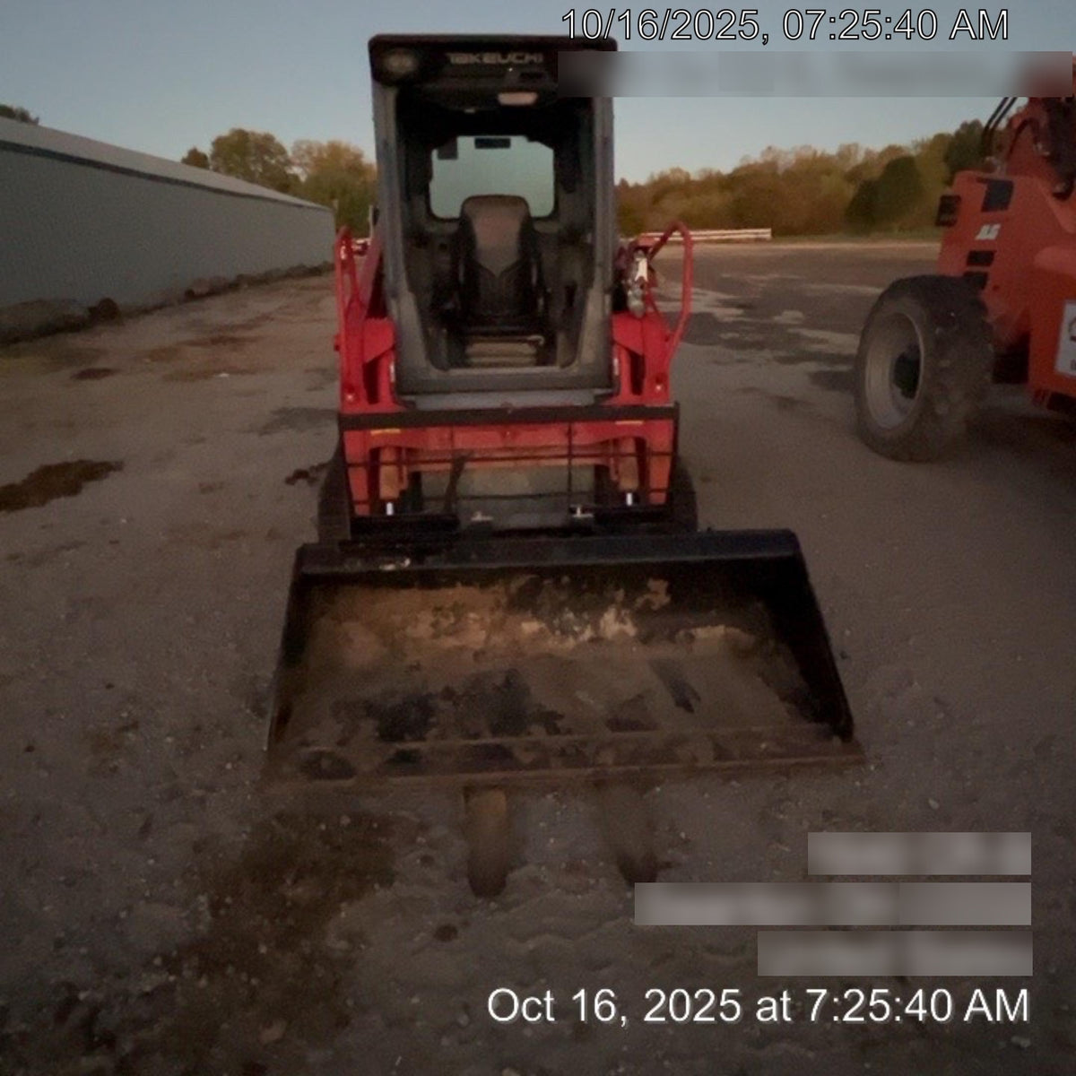 2025 ARROW MATERIAL HANDLING 48" Pallet Forks - Arrow