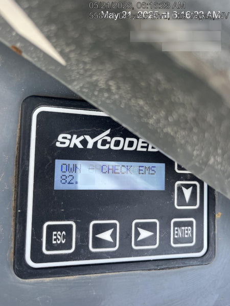 2021 SKYJACK SJ3219