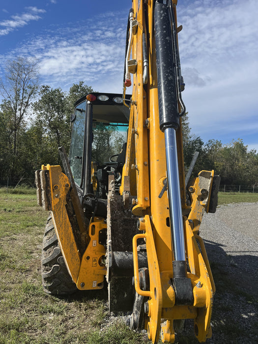 2023 JCB 3CX-14 Extendable Stick
