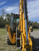 2023 JCB 3CX-14 Extendable Stick