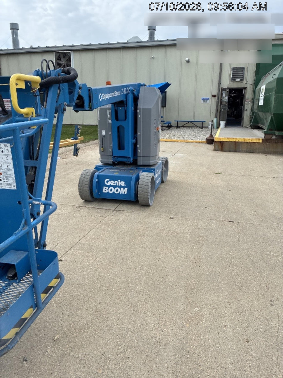 2025 GENIE Z-30/20N RJ