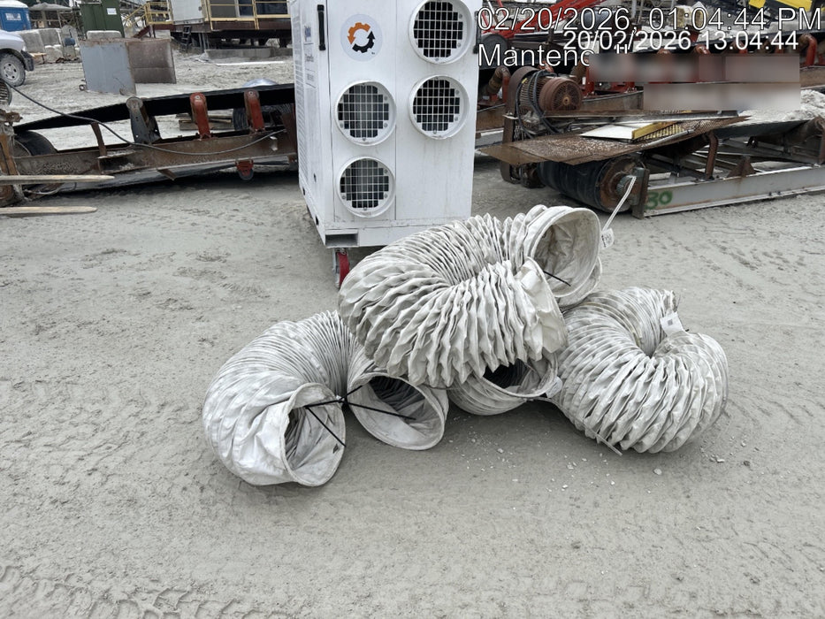 2023 KWIKOOL KPO12-23H