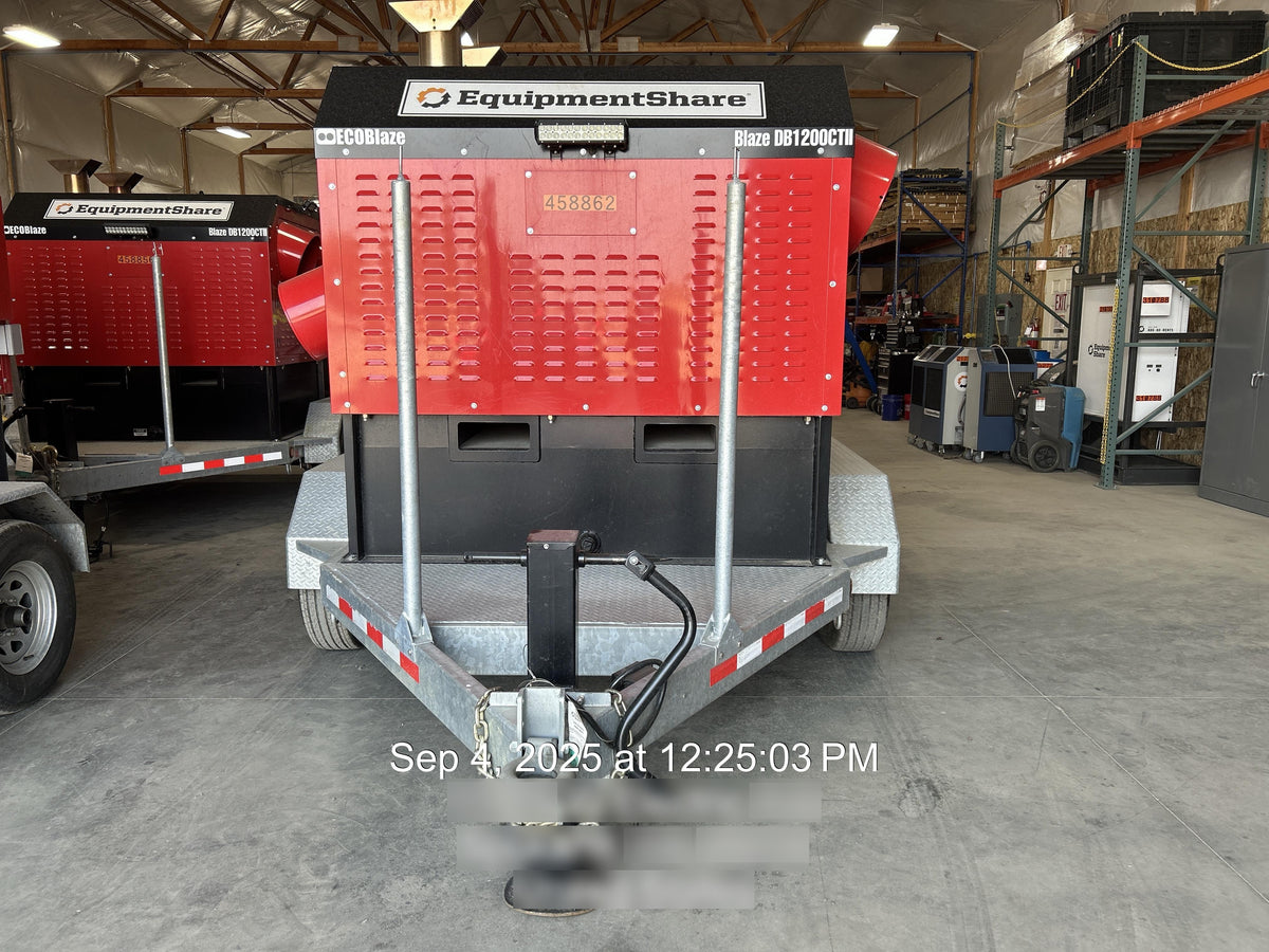 2024 CAMPO DB1200CT