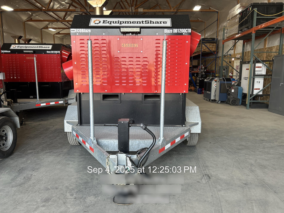 2024 CAMPO DB1200CT