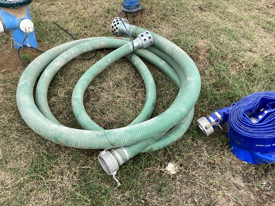 2023 MULTIQUIP QP4TH