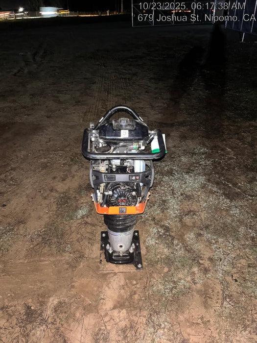 2024 HUSQVARNA LT6005