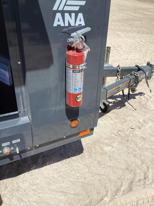 2023 AIRMAN PDS185S CWK