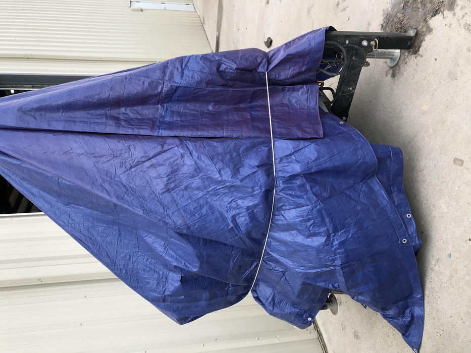 2019 WACKER NEUSON LTV6K-LED