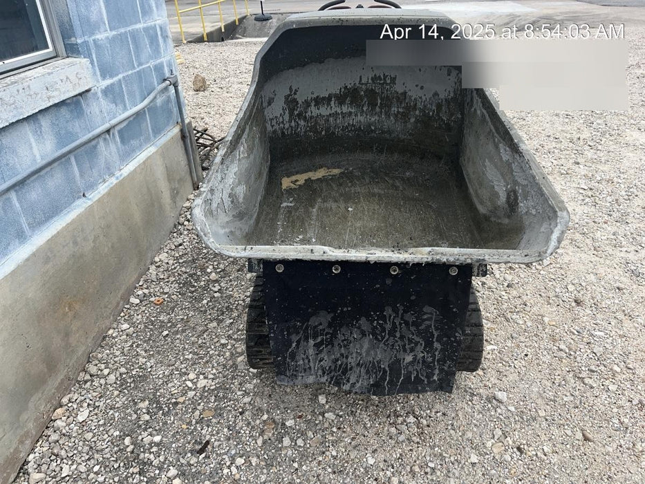 2025 TORO MBTX 2500-TS