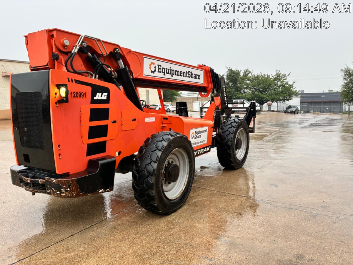 2021 SKYTRAK 12054