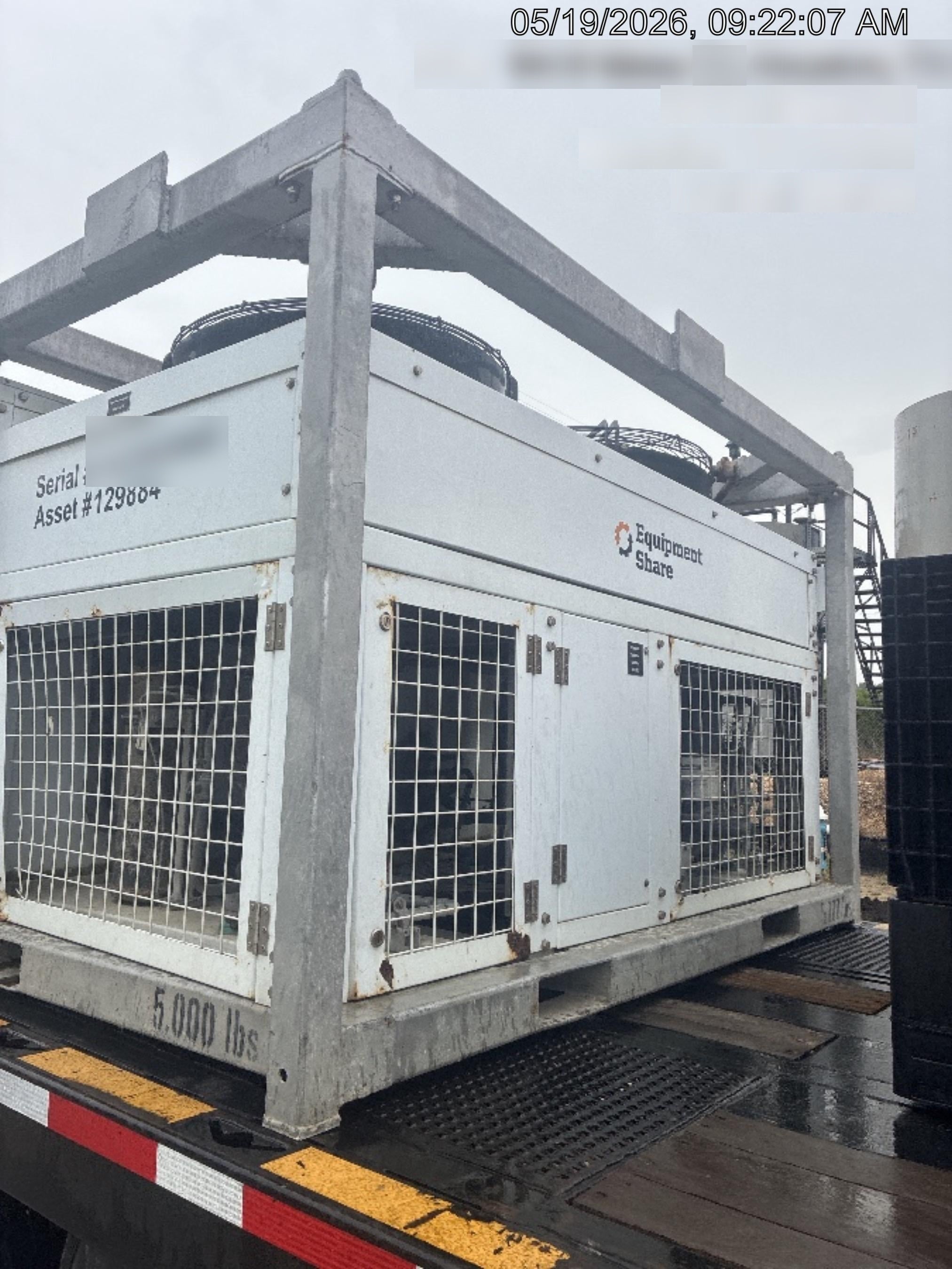 2021 SMARTECH SACP26A-SP