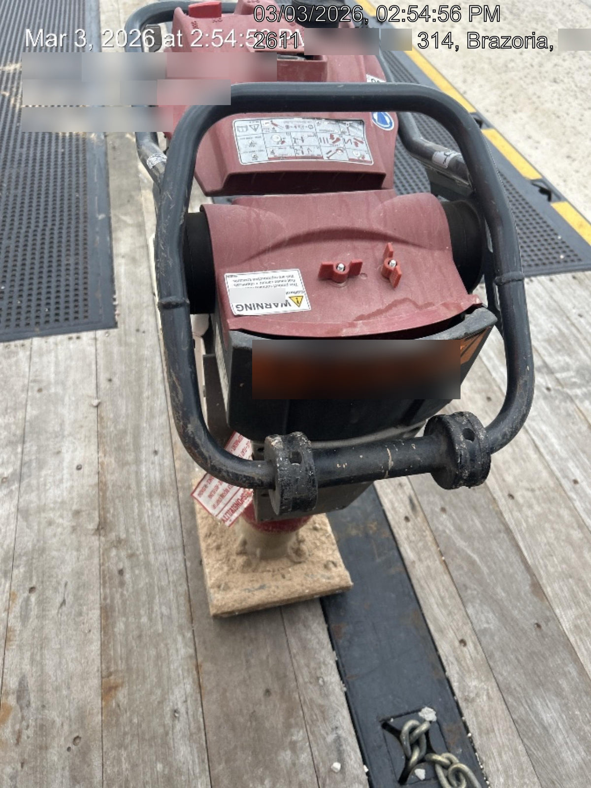 2024 DYNAPAC DR6X