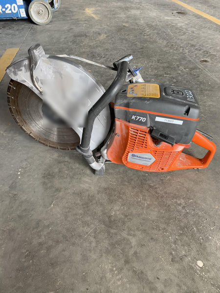 2020 HUSQVARNA K770