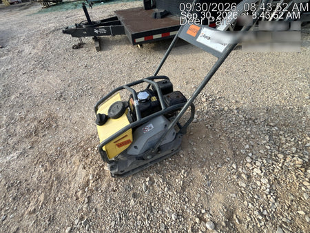 2024 WACKER NEUSON WP1550AW