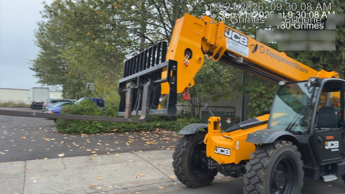 2024 JCB 509-42