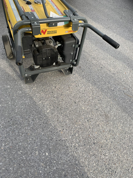 2020 WACKER NEUSON GP6600A