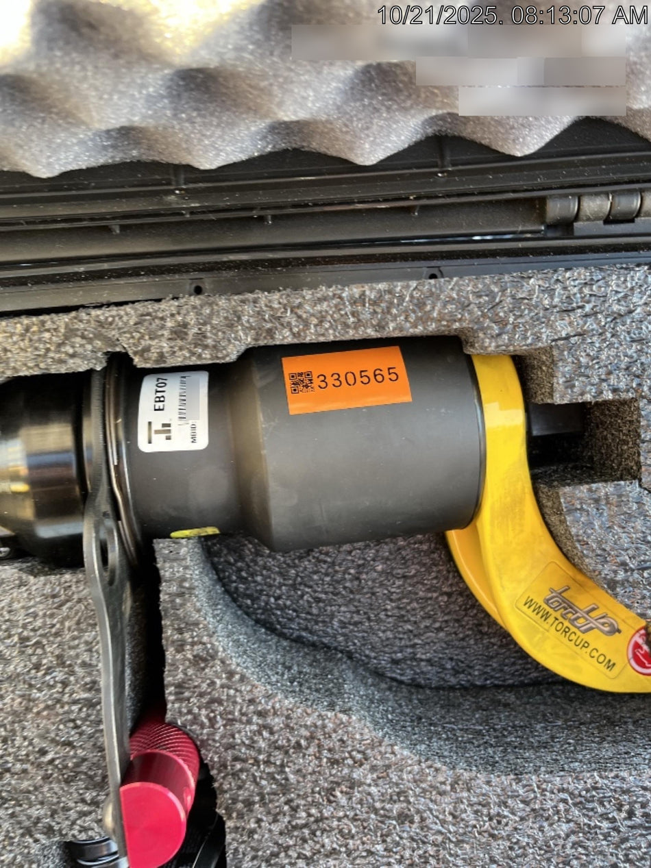 2023 TORCUP VT-3000KIT
