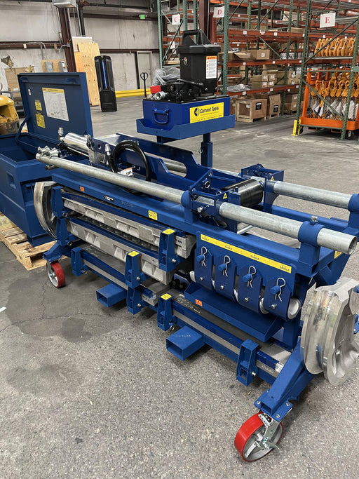 2023 CURRENT TOOLS 252-CT