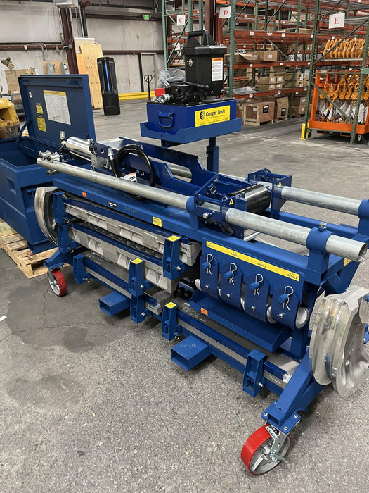 2023 CURRENT TOOLS 252-CT