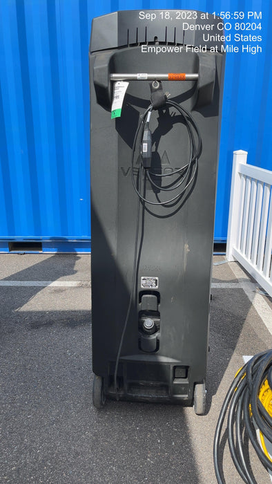 2023 VECTOR Vector Max