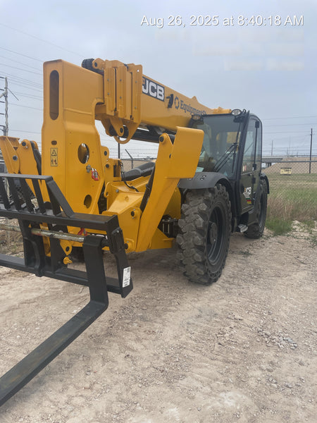 2025 JCB 512-56