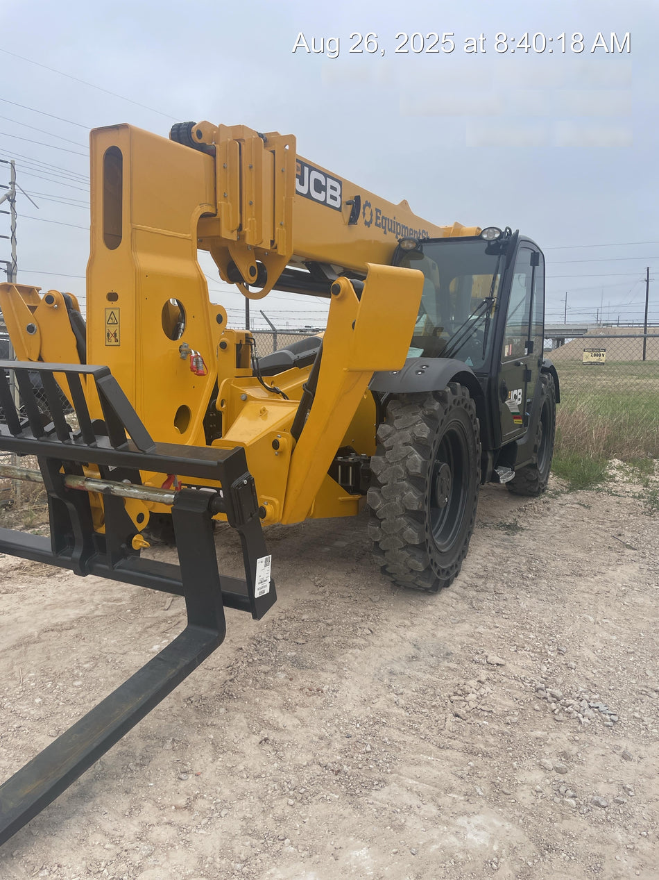 2025 JCB 512-56