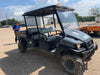 2022 Club Car CA1700D Canopy, Diesel, 4 Passenger
