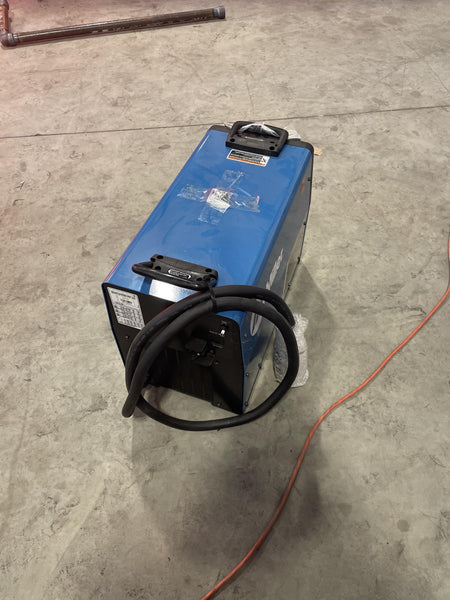 2021 MILLER ELECTRIC XMT 350