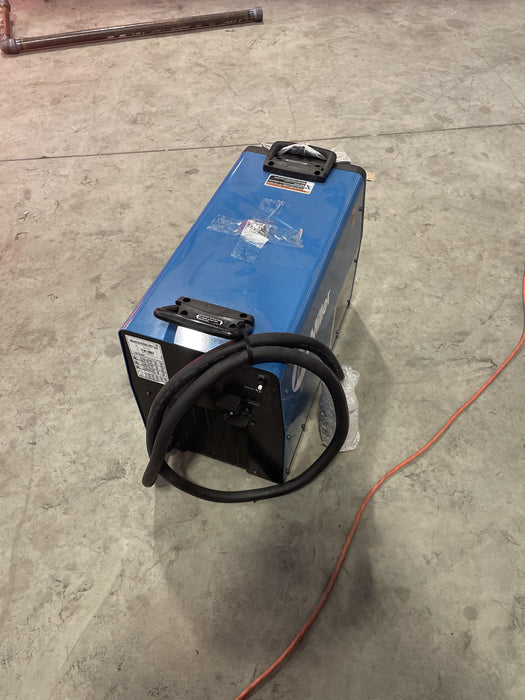 2021 MILLER ELECTRIC XMT 350