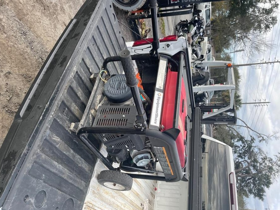 2022 MI-T-M GEN-8000-0MME