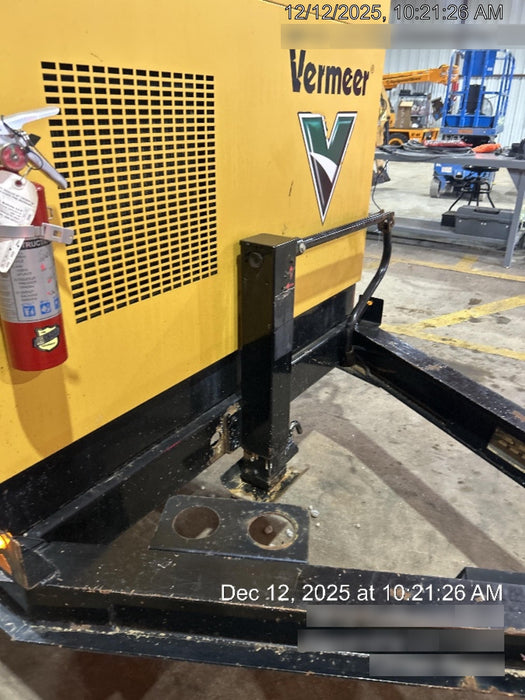 2021 VAC-TRON LP573XDT