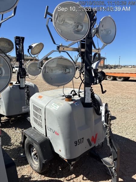 2018 WACKER NEUSON LTV6K-MH