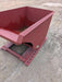 2025 MARATHON Dump Hopper, 1 cu yd