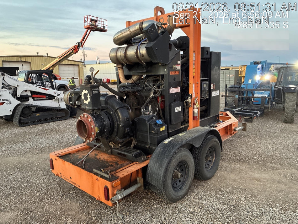 2021 PIONEER PP108S17L71-6090HFC09