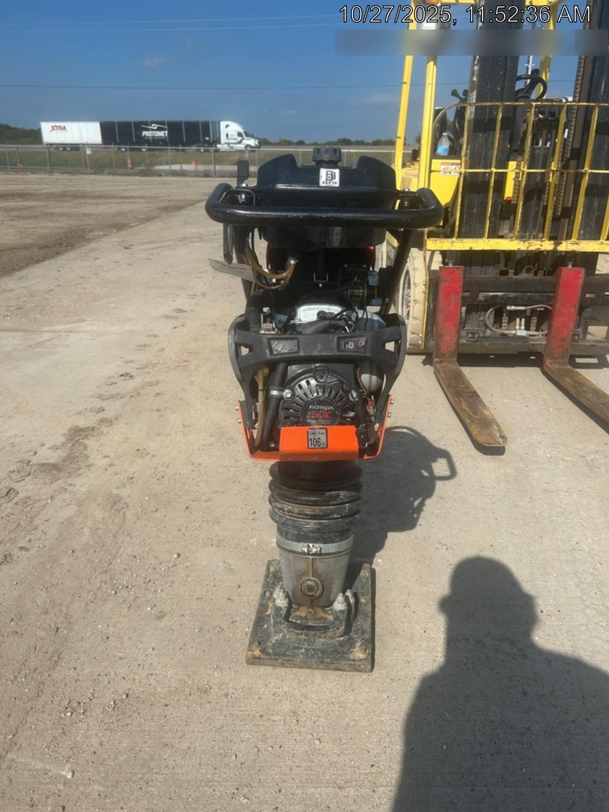 2025 HUSQVARNA LT6005