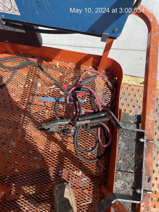 2023 MILLER ELECTRIC CST-280