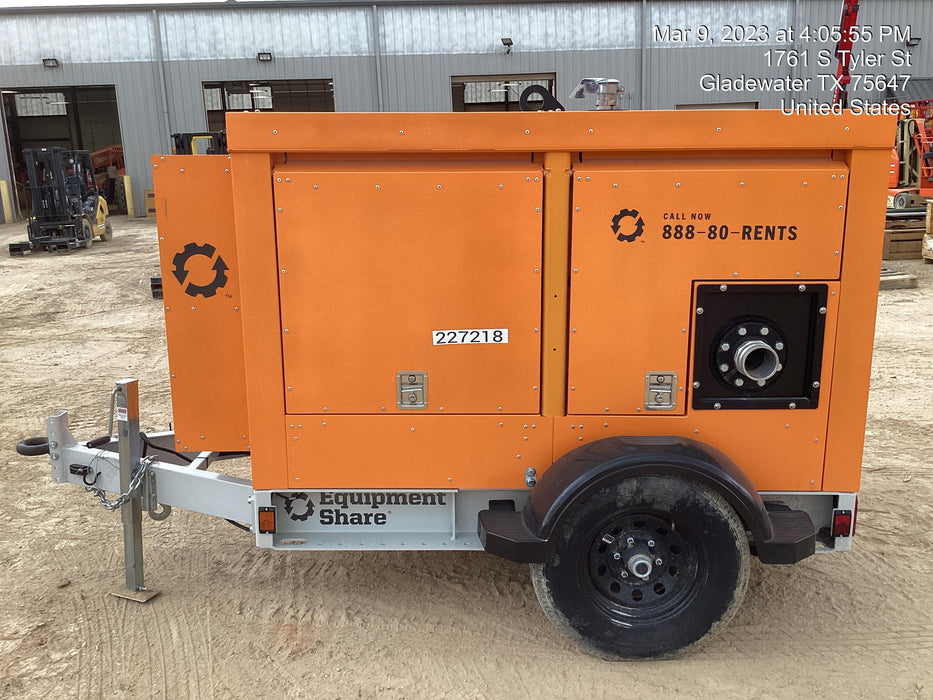 2022 PIONEER SAPP44S10L71-D2.9L4